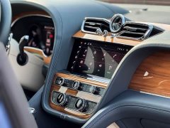 Bentley Bentayga 4.0T V8 - ფოტო 12