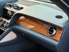 Bentley Bentayga 4.0T V8 - ფოტო 13