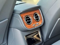 Bentley Bentayga 4.0T V8 - ფოტო 14