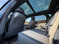 Bentley Bentayga 4.0T V8 - ფოტო 15