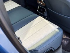 Bentley Bentayga 4.0T V8 - ფოტო 16
