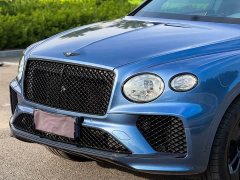 Bentley Bentayga 4.0T V8 - ფოტო 18