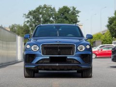 Bentley Bentayga 4.0T V8 - ფოტო 2