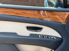 Bentley Bentayga 4.0T V8 - ფოტო 5