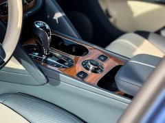 Bentley Bentayga 4.0T V8 - ფოტო 6