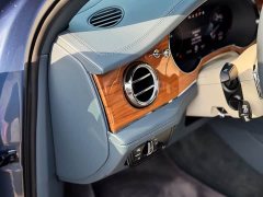 Bentley Bentayga 4.0T V8 - ფოტო 7