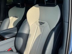 Bentley Bentayga 4.0T V8 - ფოტო 8