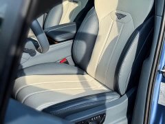 Bentley Bentayga 4.0T V8 - ფოტო 9