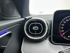 Mercedes-Benz C-Class C 200 L Sport Edition - ფოტო 13