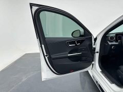 Mercedes-Benz C-Class C 200 L Sport Edition - ფოტო 15