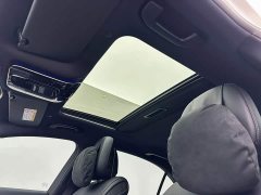 Mercedes-Benz C-Class C 200 L Sport Edition - ფოტო 17