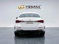 Mercedes-Benz C-Class C 200 L Sport Edition - ფოტო 2
