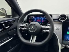 Mercedes-Benz C-Class C 200 L Sport Edition - ფოტო 20