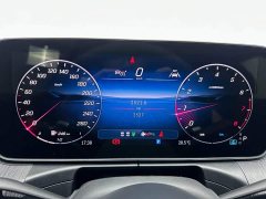 Mercedes-Benz C-Class C 200 L Sport Edition - ფოტო 9