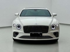 Bentley Continental 2024 4.0T GT V8 Elegance Edition - ფოტო 2