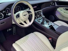 Bentley Continental 2024 4.0T GT V8 Elegance Edition - ფოტო 4