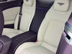 Bentley Continental 2024 4.0T GT V8 Elegance Edition - ფოტო 5