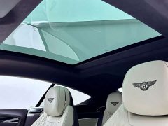 Bentley Continental 2024 4.0T GT V8 Elegance Edition - ფოტო 6