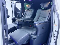 Toyota Alphard 2020 Twin-Engine 2.5L Premium Edition - ფოტო 12