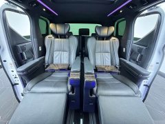 Toyota Alphard 2020 Twin-Engine 2.5L Premium Edition - ფოტო 13