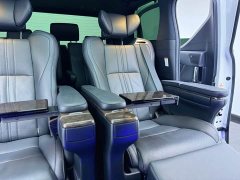 Toyota Alphard 2020 Twin-Engine 2.5L Premium Edition - ფოტო 14