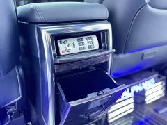 Toyota Alphard 2020 Twin-Engine 2.5L Premium Edition - ფოტო 15