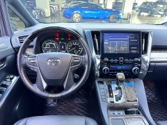 Toyota Alphard 2020 Twin-Engine 2.5L Premium Edition - ფოტო 18