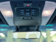 Toyota Alphard 2020 Twin-Engine 2.5L Premium Edition - ფოტო 19