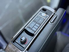 Toyota Alphard 2020 Twin-Engine 2.5L Premium Edition - ფოტო 20