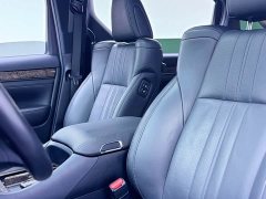 Toyota Alphard 2020 Twin-Engine 2.5L Premium Edition - ფოტო 4