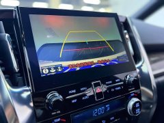 Toyota Alphard 2020 Twin-Engine 2.5L Premium Edition - ფოტო 7