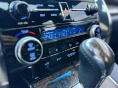 Toyota Alphard 2020 Twin-Engine 2.5L Premium Edition - ფოტო 8