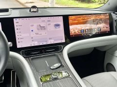 AITO M9 Extended Range Ultra 42kWh 6-Seater - ფოტო 11