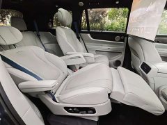 AITO M9 Extended Range Ultra 42kWh 6-Seater - ფოტო 13