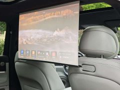 AITO M9 Extended Range Ultra 42kWh 6-Seater - ფოტო 17