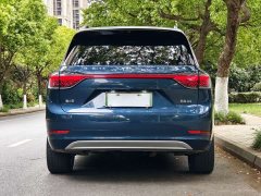 AITO M9 Extended Range Ultra 42kWh 6-Seater - ფოტო 18
