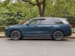 AITO M9 Extended Range Ultra 42kWh 6-Seater - ფოტო 19