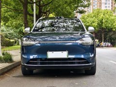 AITO M9 Extended Range Ultra 42kWh 6-Seater - ფოტო 2