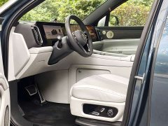 AITO M9 Extended Range Ultra 42kWh 6-Seater - ფოტო 4