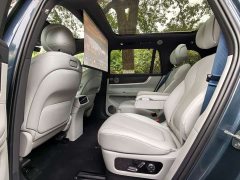 AITO M9 Extended Range Ultra 42kWh 6-Seater - ფოტო 5
