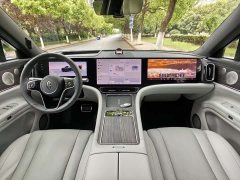 AITO M9 Extended Range Ultra 42kWh 6-Seater - ფოტო 6