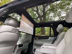 AITO M9 Extended Range Ultra 42kWh 6-Seater - ფოტო 7