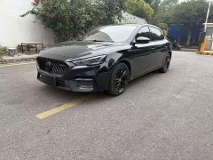 SAIC MG6 2020 1.5T Automatic Trophy Flagship - ფოტო 1