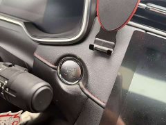 SAIC MG6 2020 1.5T Automatic Trophy Flagship - ფოტო 10