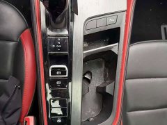 SAIC MG6 2020 1.5T Automatic Trophy Flagship - ფოტო 11