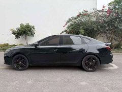 SAIC MG6 2020 1.5T Automatic Trophy Flagship - ფოტო 12