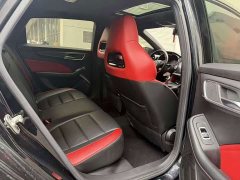 SAIC MG6 2020 1.5T Automatic Trophy Flagship - ფოტო 13