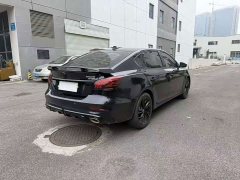 SAIC MG6 2020 1.5T Automatic Trophy Flagship - ფოტო 14