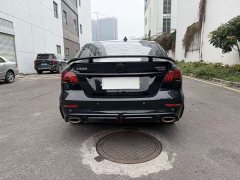 SAIC MG6 2020 1.5T Automatic Trophy Flagship - ფოტო 15