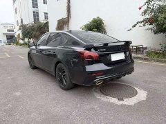 SAIC MG6 2020 1.5T Automatic Trophy Flagship - ფოტო 16
